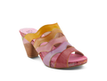 Spring Step L'Artiste Women's Pita Sandal