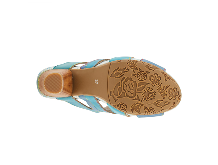 Spring Step L'Artiste Women's Pita Sandal