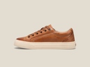 Taos Women's Plim Soul Lux Leather Sneaker