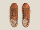 Taos Women's Plim Soul Lux Leather Sneaker