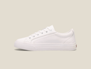 Taos Women's Plim Soul Lux Leather Sneaker