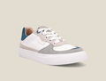 Taos Women's Pop Soul Leather Sneaker