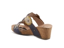 Spring Step L'Artiste Women's Prettypetals Slide Sandal