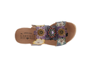 Spring Step L'Artiste Women's Prettypetals Slide Sandal