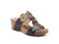 Spring Step L'Artiste Women's Prettypetals Slide Sandal