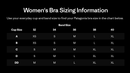 Patagonia Women's Live Simply™ Bra