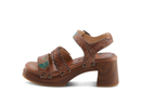 Spring Step L'Artiste Women's Retropel Heeled Sandal