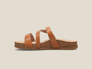 Taos Women's Ringslide Leather Sandal