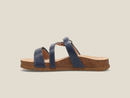 Taos Women's Ringslide Leather Sandal