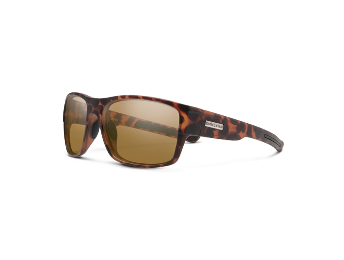 Suncloud Range Sunglasses