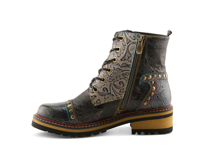 Spring Step L'Artiste Women's Rugup Boot
