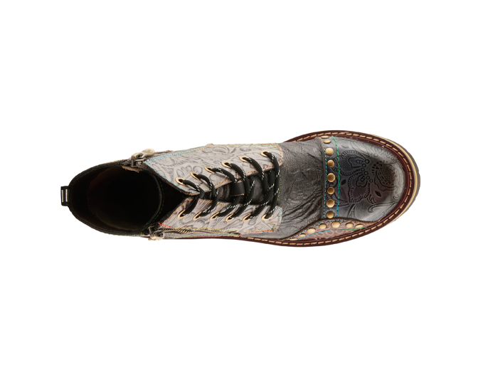 Spring Step L'Artiste Women's Rugup Boot
