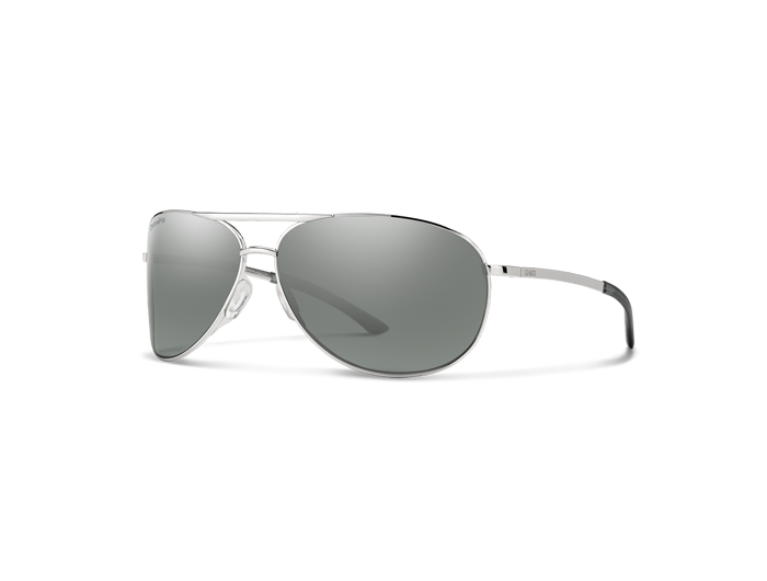 Smith Serpico 2 Polarized Sunglasses