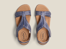 Taos Women's Show Stopper Sandal