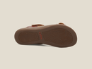 Taos Women's Slide Show Leather Sandal