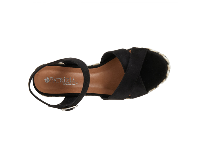 Spring Step Patrizia Women's Sloane Wedge Sandal