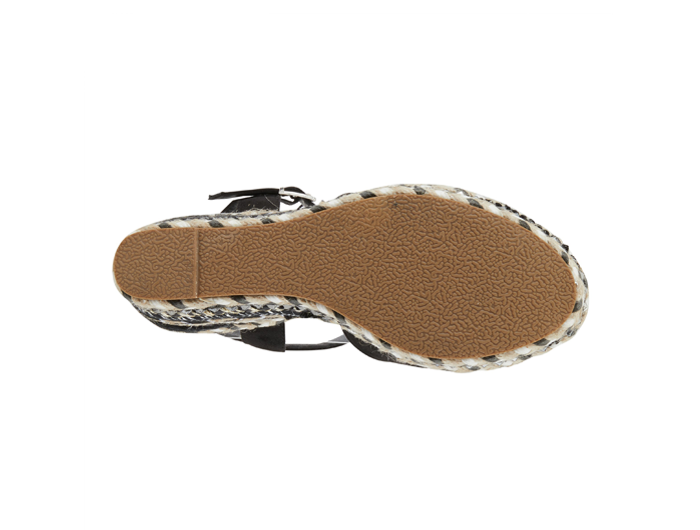 Spring Step Patrizia Women's Sloane Wedge Sandal