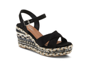 Spring Step Patrizia Women's Sloane Wedge Sandal