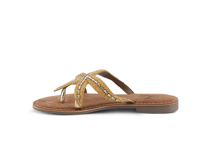 Spring Step Azura Women's Starry Sandal