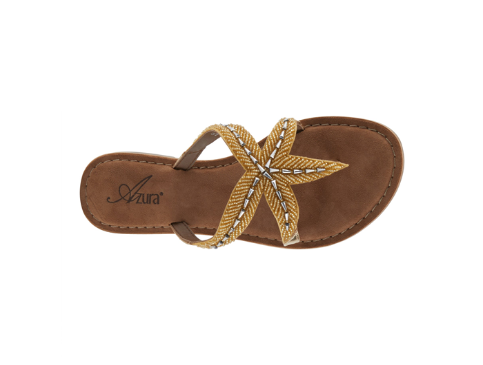 Spring Step Azura Women's Starry Sandal