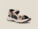 Taos Women's Super Side Active Sandal