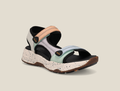 Taos Women's Super Side Active Sandal