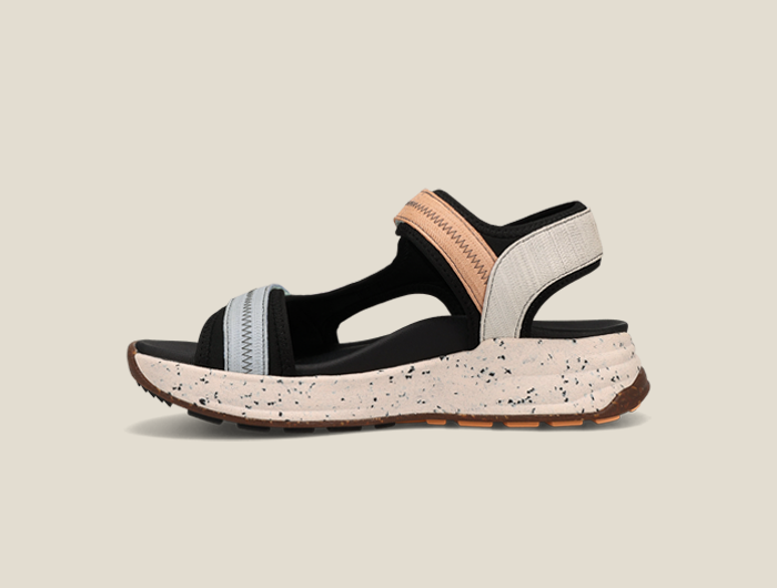 Taos Women's Super Side Active Sandal
