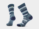 Smartwool Women's Hike Light Cushion Margarita Crew Socks