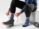 Smartwool Men's Hike Light Cushion Crew Socks