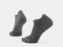 Smartwool Men's Run Zero Cushion Low Ankle Socks