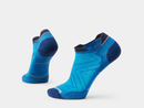 Smartwool Men's Run Zero Cushion Low Ankle Socks