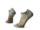 Smartwool Men's Run Zero Cushion Low Ankle Socks