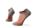 Smartwool Men's Run Targeted Cushion Low Ankle Socks