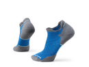 Smartwool Men's Run Targeted Cushion Low Ankle Socks