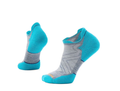 Smartwool Men's Run Targeted Cushion Low Ankle Socks