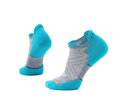 Smartwool Men's Run Targeted Cushion Low Ankle Socks