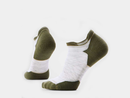 Smartwool Men's Run Targeted Cushion Low Ankle Socks