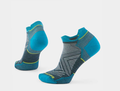 Smartwool Women's Run Zero Cushion Low Ankle Socks