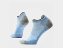 Smartwool Women's Run Zero Cushion Low Ankle Socks