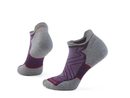 Smartwool Women's Run Targeted Cushion Low Ankle Socks