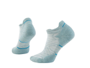 Smartwool Women's Run Targeted Cushion Low Ankle Socks