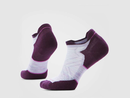 Smartwool Women's Run Targeted Cushion Low Ankle Socks