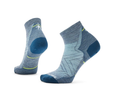 Smartwool Women's Run Zero Cushion Ankle Socks