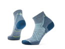 Smartwool Women's Run Zero Cushion Ankle Socks