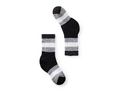 Smartwool Kids' Hike Full Cushion Striped Crew Socks