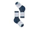Smartwool Kids' Hike Full Cushion Striped Crew Socks