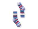 Smartwool Kids' Hike Full Cushion Margarita Crew Socks