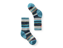 Smartwool Kids' Hike Full Cushion Margarita Crew Socks