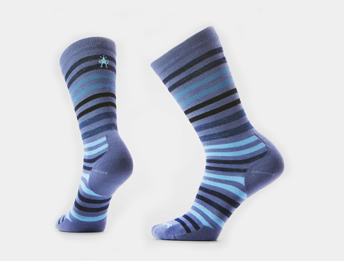 white christmas dresses Smartwool Everyday Joviansphere Crew Socks main image 0