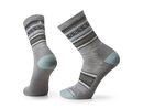 Smartwool Women's Everyday ReGarita Light Cushion Crew Socks